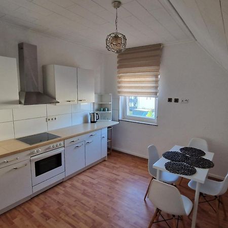 Canim Appartement 뒤스부르크 외부 사진