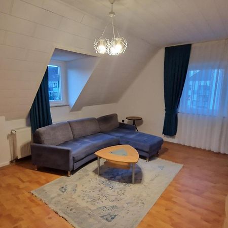 Canim Appartement 뒤스부르크 외부 사진