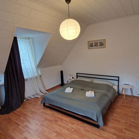 Canim Appartement 뒤스부르크 외부 사진