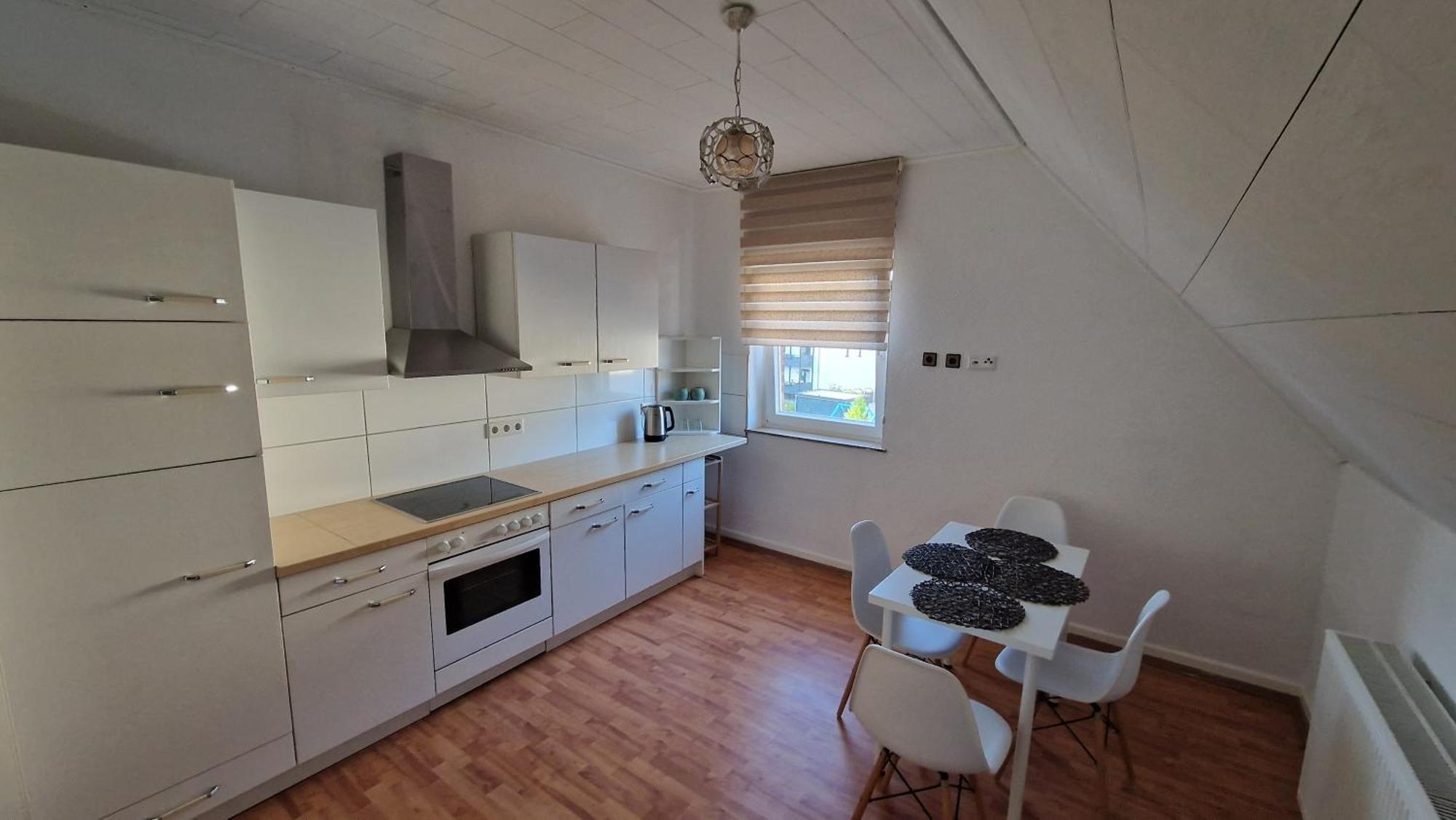 Canim Appartement 뒤스부르크 외부 사진