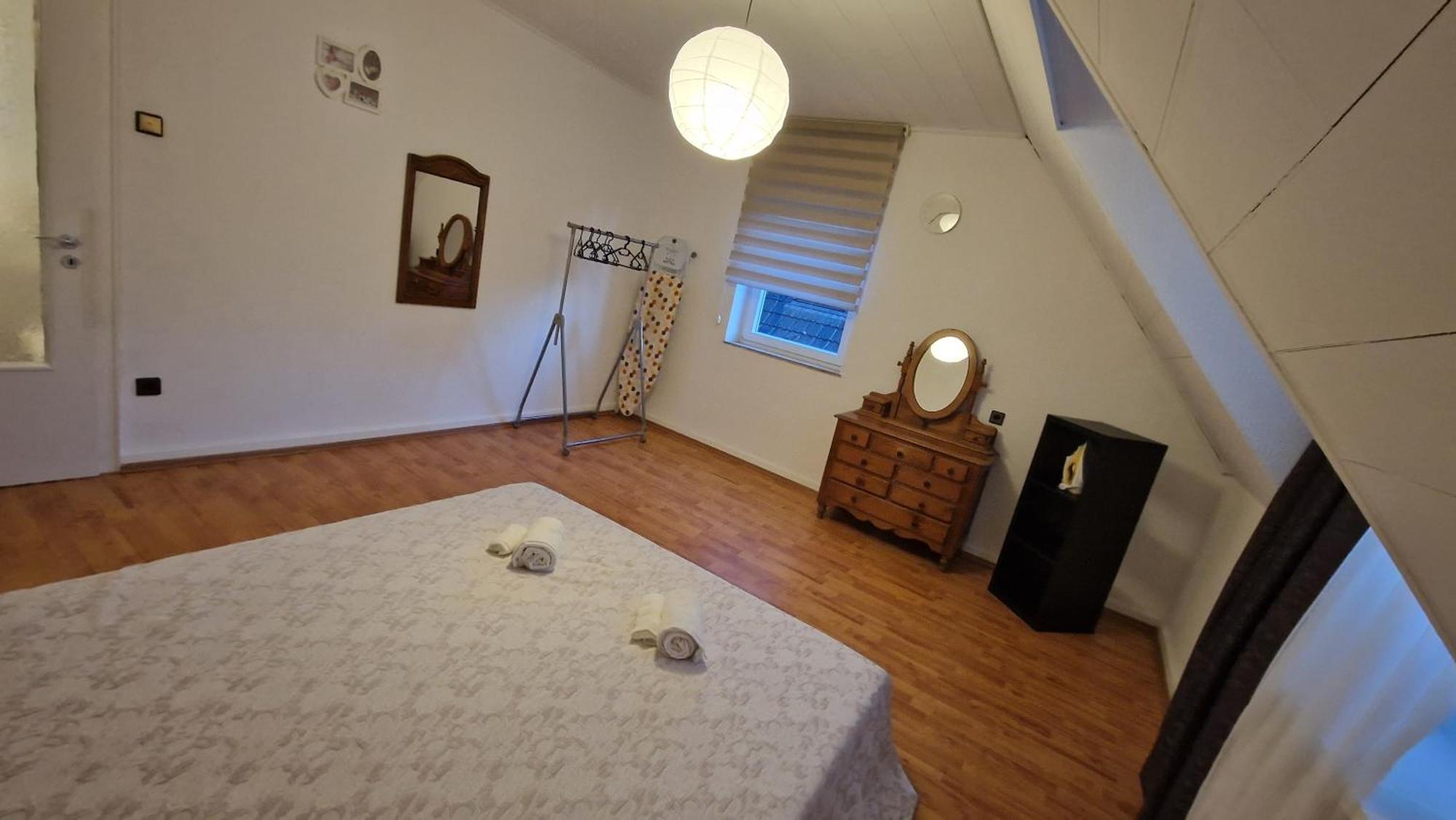Canim Appartement 뒤스부르크 외부 사진